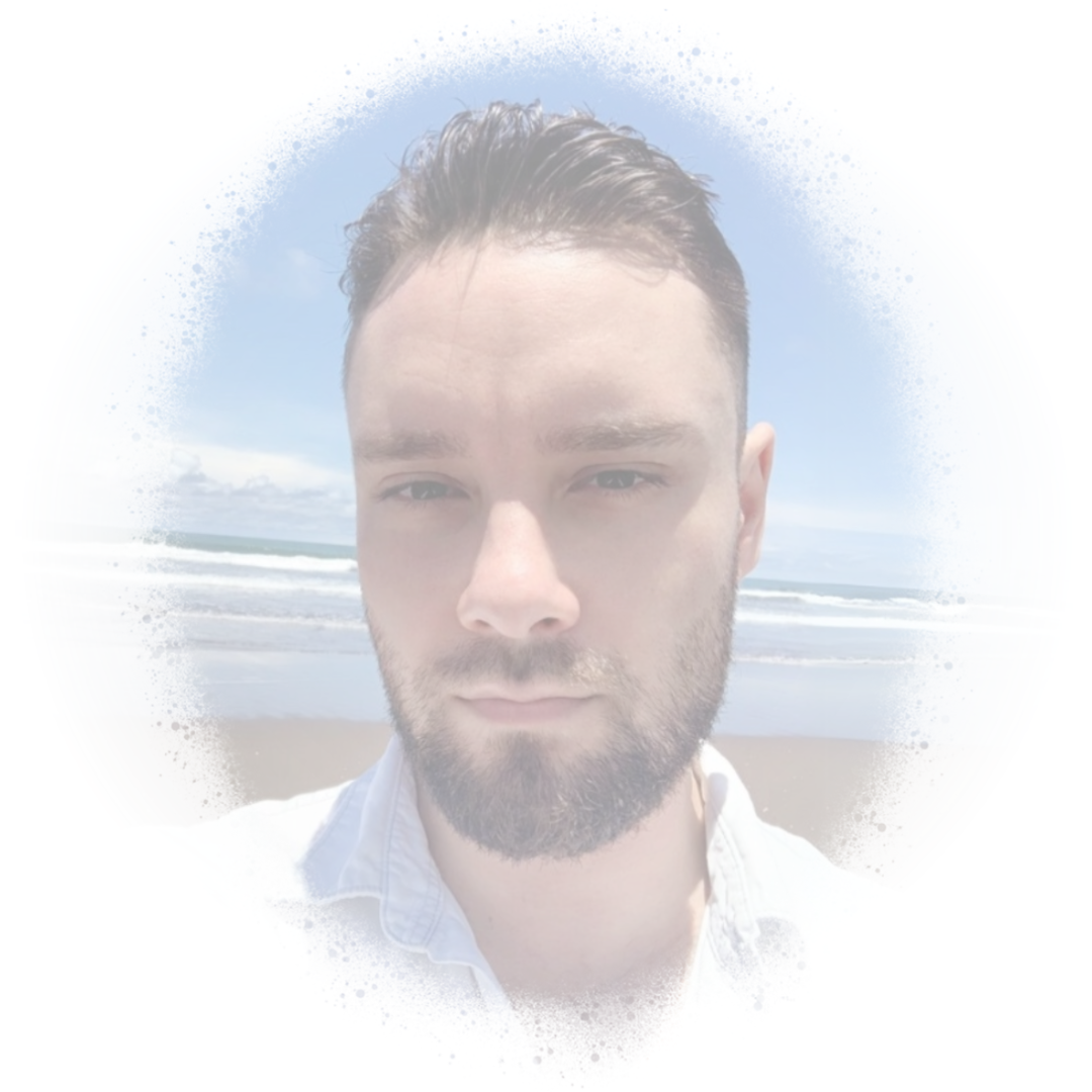 Jeronimo Zielke - Cold Email Experte